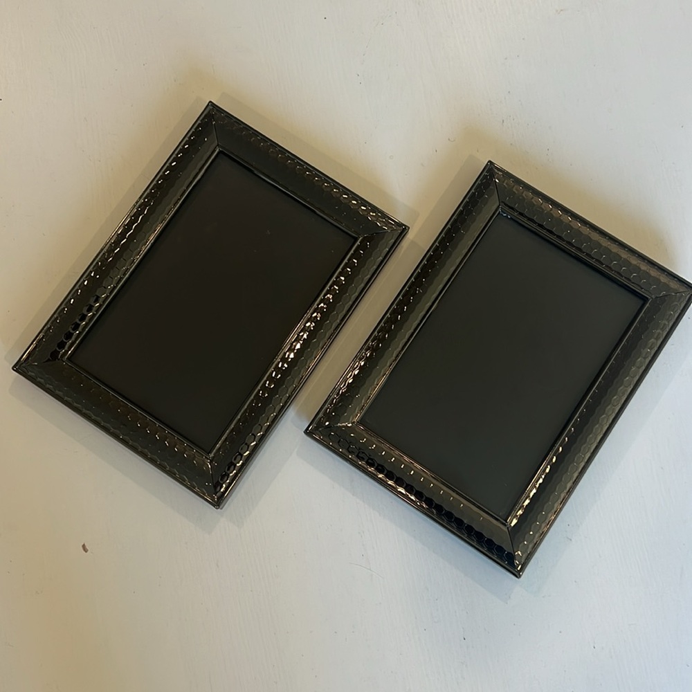 Thomasville frame set